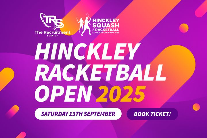 Image for RacketBall Open