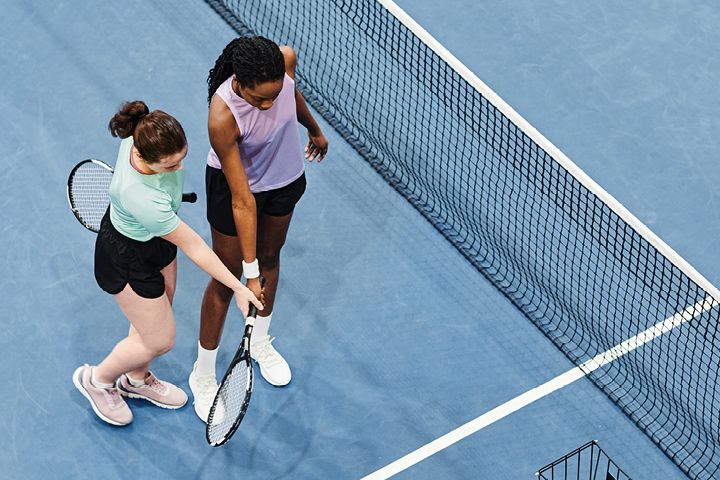 Image for Classes and Coaching