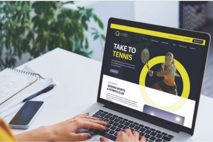 Image for Website