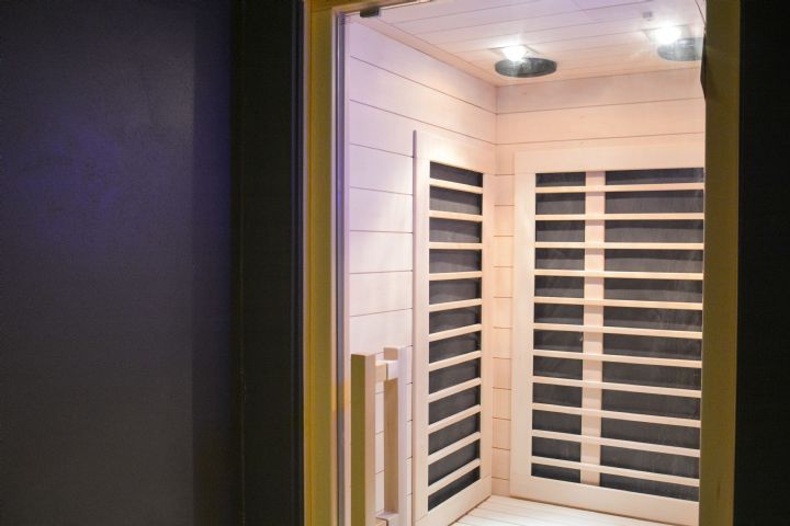 Image for Infrared Sauna