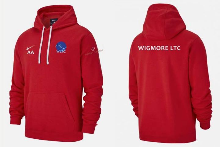 Image for Wigmore Clothing